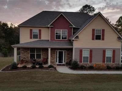 109 Hamilton Lake View Ct, Lagrange, GA, 30241