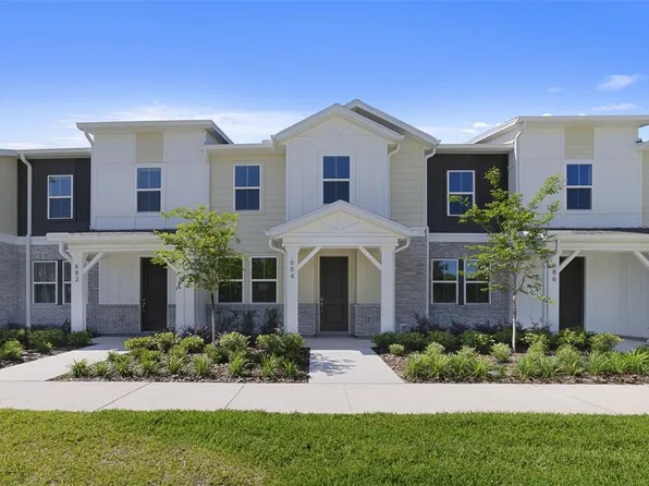 684 Lola Ln, Oviedo, FL 32765
