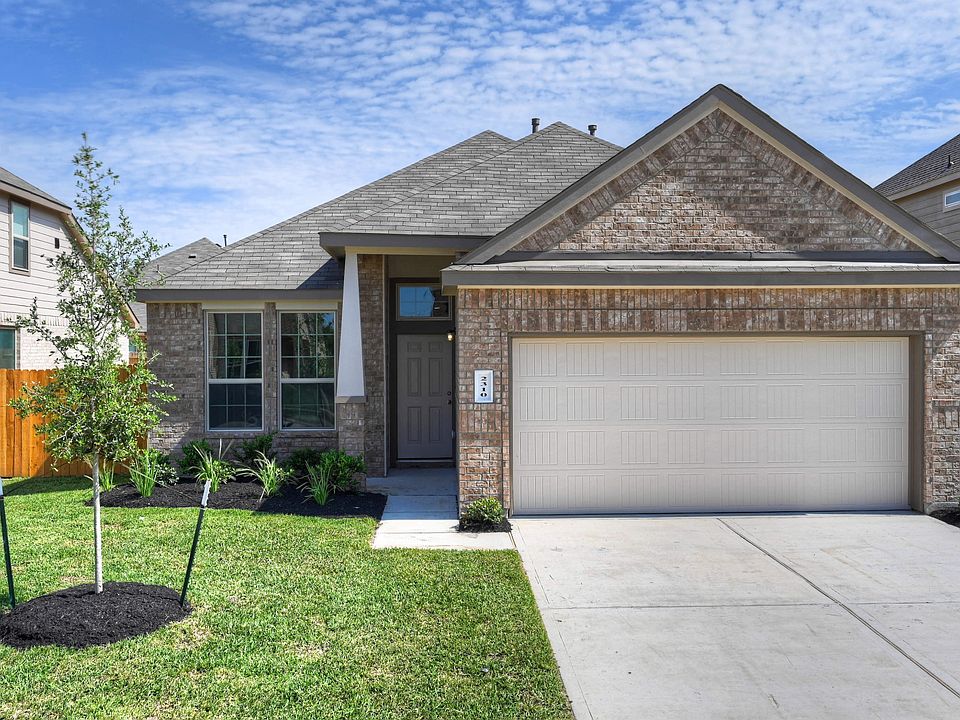 1st image of 2310 Sanders Brook Dr