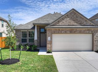2310 Sanders Brook Dr, Baytown, TX 77521
