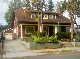 2205 NE 27th Ave, Portland, OR 97212