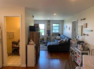 2 Copps Hill Ter #303FM, Boston, MA 02113