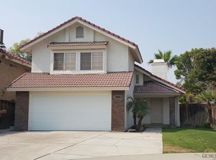 4404 Nectarine Ct, Bakersfield, CA 93309