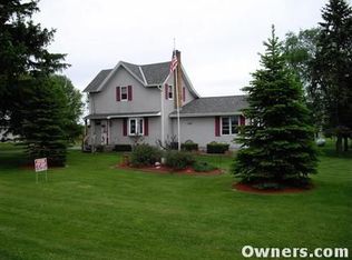 W6085 State Road 49, Waupun, WI 53963