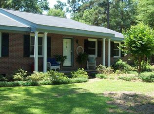 283 Wilson Drake Rd, Waynesboro, GA 30830