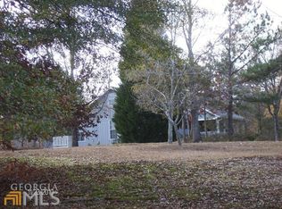 3439 Cook Rd, Loganville, GA 30052