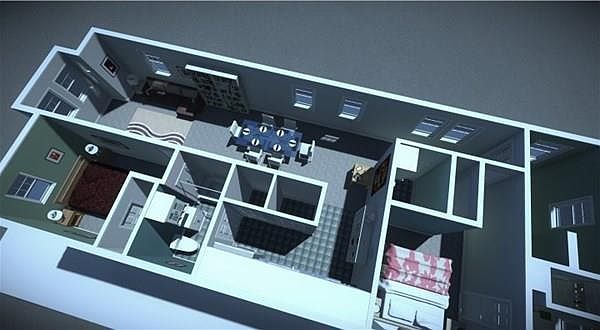 2nd image of 215 Trenton St #1