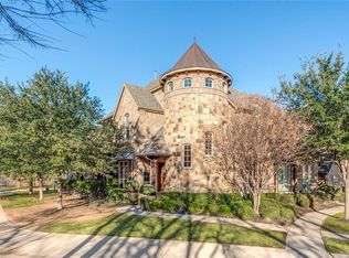 3700 Bur Oak Dr, Colleyville, TX 76034