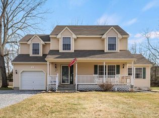 5 Pine Ridge Rd, Cape May Court House, NJ 08210