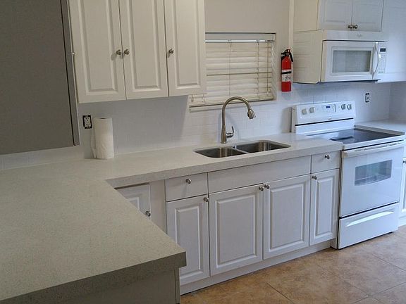 Kitchen #1