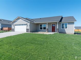 421 Sw #R, Quincy, WA 98848