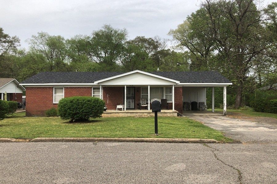 913 Parham Loop, Bolivar, TN 38008 Zillow