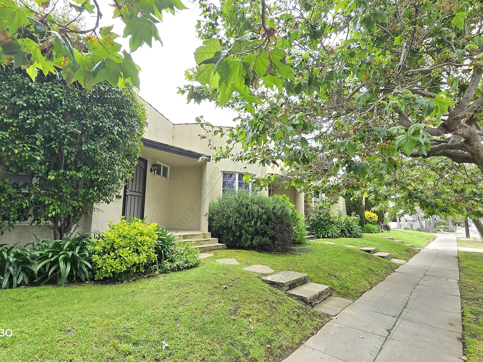 1 bed, 606 sqft, $2,995 — Photo 3