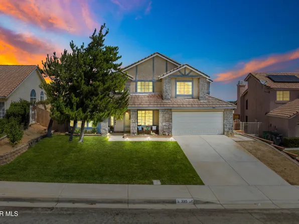 3315 Sandstone Ct, Palmdale, CA 93551