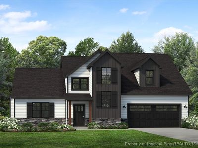 54 Alder Dr, Cameron, NC, 28326