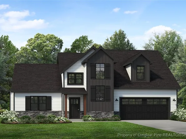 54 Alder Dr, Cameron, NC 28326