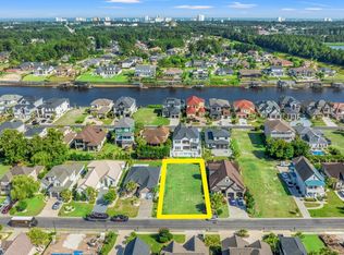 912 Shipmaster Ave. lot 127, Myrtle Beach, SC 29579