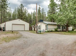 1595 Blanchard Cutoff Rd, Blanchard, ID 83804