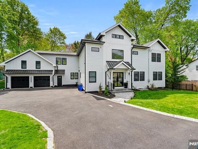 534 Closter Dock Rd, Closter, NJ, 07624