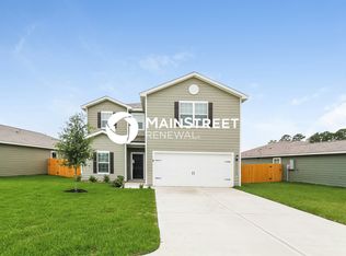 26319 Michelangelo Dr, Magnolia, TX 77355