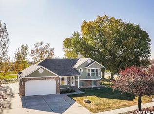 1673 W 1300 N, Farr West, UT 84404