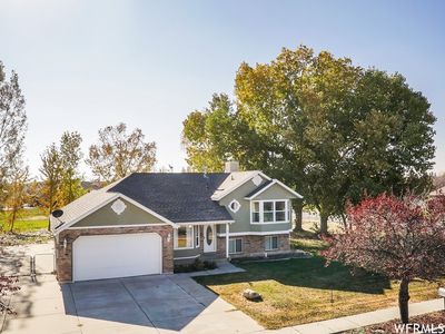 1673 W 1300 N, Farr West, UT, 84404
