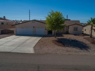 2270 Hillside Dr, Lake Havasu City, AZ 86404