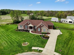 2701 Sunchase Blvd, Burlington, KY 41005