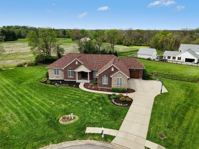 2701 Sunchase Blvd, Burlington, KY, 41005