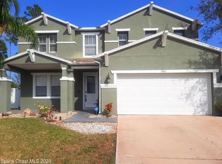 385 Cownie Ave SE, Palm Bay, FL 32909