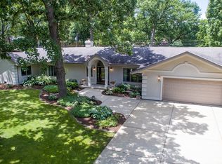 12612 74th Ave, Palos Heights, IL 60463