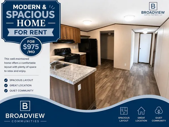 1708 Mary St, Dillon, SC 29536