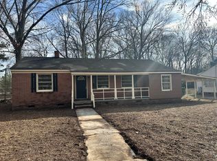 468 Loring Dr, Sumter, SC 29150