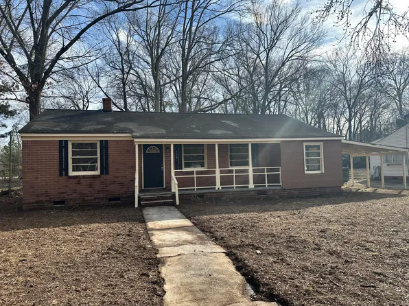 468 Loring Dr, Sumter, SC 29150