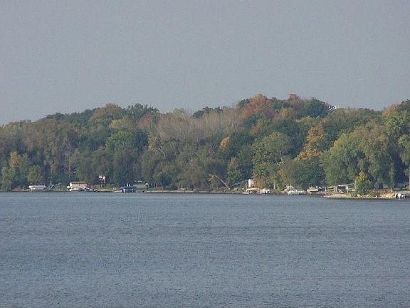 Lake Sinissippi