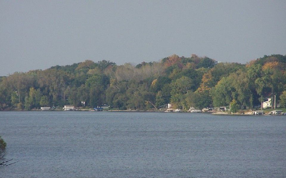 Lake Sinissippi