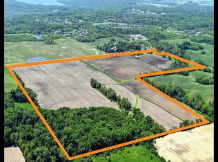 W4468 Palmer Rd, Lake Geneva, WI 53147