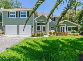 8720 Shore Ln, Vero Beach, FL 32967