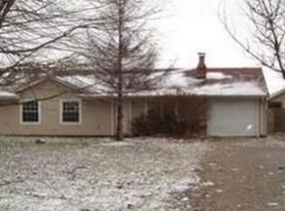 3403 State Route 774, Bethel, OH 45106