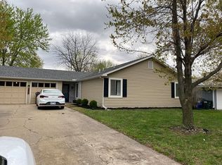 2444 Brookside Dr, Lawrence, KS 66047
