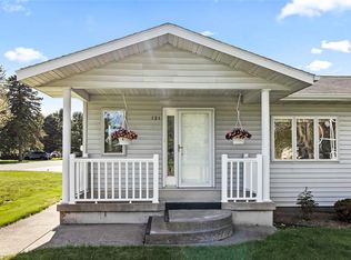 121 Brayton St, Chetek, WI 54728