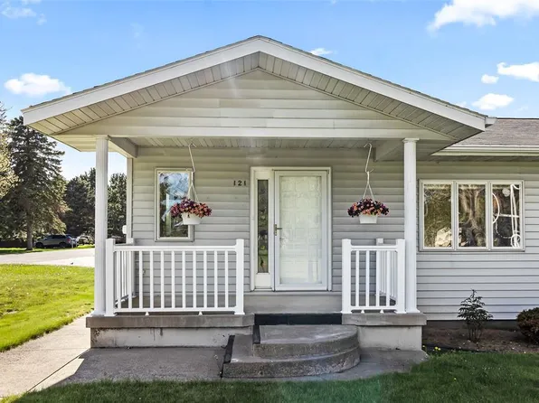 121 Brayton Street, Chetek, WI 54728