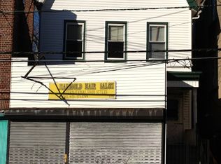 1161 Clinton Ave, Irvington, NJ 07111