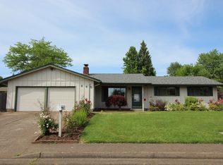 645 NW Stewart Pl, Corvallis, OR 97330