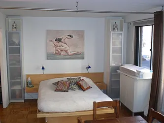 Rented by Akam Sales and Brokerage