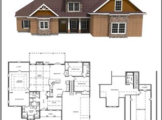 4030 Madison Acres Dr #31, Locust Grove, GA 30248