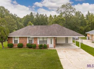 14236 Blairstown Dr, Baker, LA 70714