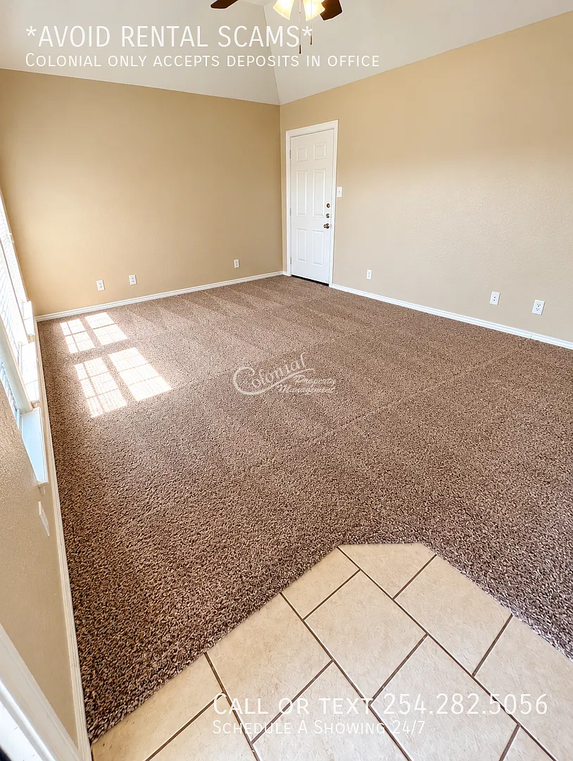 3 bed, 2.0 bath, 1080 sqft, $1,295 — Photo 2
