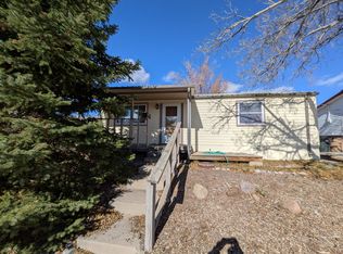 3496 Questa Dr, Los Alamos, NM 87544