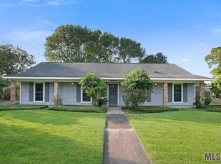 13611 Shortridge Ave, Baton Rouge, LA 70817